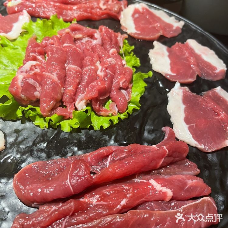 火锅探店|超正宗重庆火锅,就是这个味儿!