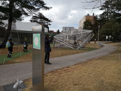 -金泽21世纪美术馆