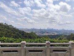 -火炉山森林公园