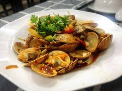 -QQ海鲜餐厅
