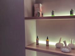 -青曼SPA·按摩·采耳·足道(龙之梦店)