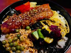 -鳗鱼家·深夜食堂(军博店)