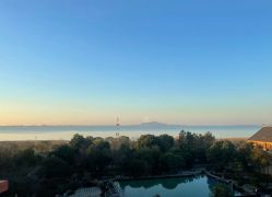 -她时区金吉兒月子中心(太湖度假店)