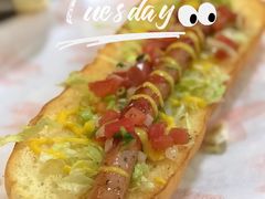 -TACO TUESDAY塔可星期二(人民路店)