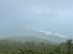 -海南铜鼓岭景区