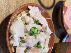 -井福老火锅(温江亚洲湾店)