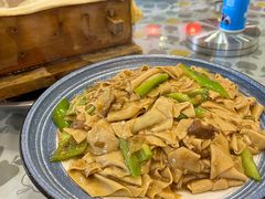 -陈家老院子·长春特色东北家宴(一匡街店)