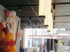 -麦当劳(台州路桥DT店)