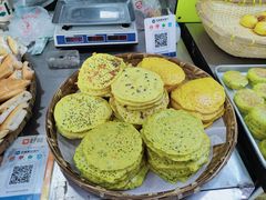 -小米粑粑(玉锦苑店)