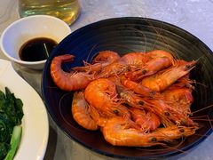 -达叔香味海鲜(海棠68环球美食街店)