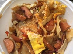 -大东北首席烤冷面(学府路店)