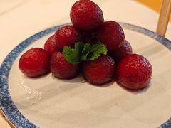 紫金葡萄-点都德·毕德寮
