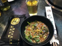 -林记潮牛·牛肉火锅(上马墩店)