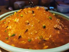 -小菜园新徽菜(溧阳万达店)