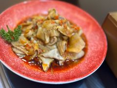 -天龙宝严素食馆(大兴善寺店)