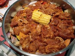 -和福顺牛肉大虾焖锅自助(宝业店)