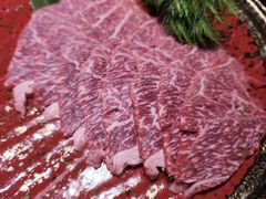 -隐炉和牛烧肉店(群力店)