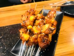 -烧货·活海鲜炭烧(湖滨商业街店)