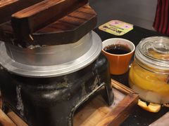 -刘一锅筋头巴脑(凌空二街店)