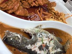 -马凯餐厅(地安门店)