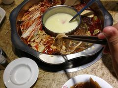 -鱼乐火锅(清江国际店)