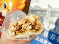 -小武包子铺(严州古城店)