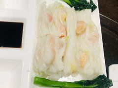 -武林厨神·粤式茶点(五羊店)