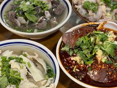 -小杨翘脚牛肉