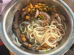 -瘦子桂林米粉店(总店)