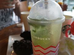 -星巴克臻选(深圳龙岗万科店)