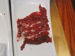 -手选潮汕鲜活牛肉火锅(二七广场店)