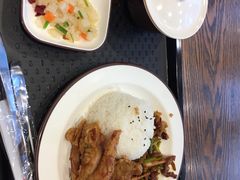 -乡村基(大渡口区国际广场店)