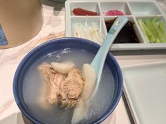 -四世同堂·京菜·烤鸭(双井店)