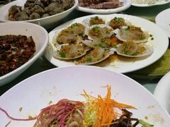 -良师门滨海人家·海鲜·家常菜(滨海城店)