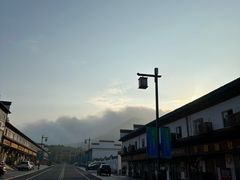 -句容茅山景区
