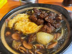 -鼎香砂锅店