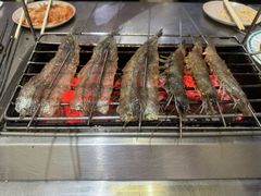 -小寒羊烧烤(凯瑞时代大厦店)