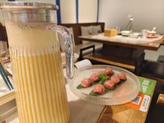 -尚尚仙·酸汤猪手·猪肚鸡火锅(华联万柳购物中心店)