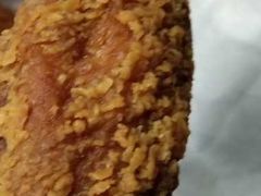 -麦当劳(福清小桥店)