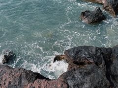 -涠洲岛火山国家地质公园