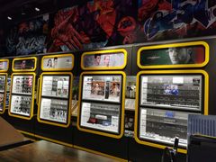 -镜客眼镜(浦江欢乐颂店)