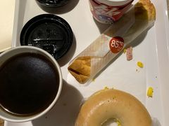 -85度C(上海茶陵北路店)