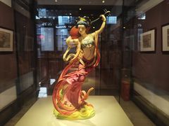 -福建省非物质文化遗产博览苑