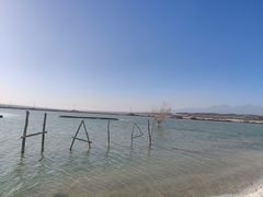 -盐湖景区