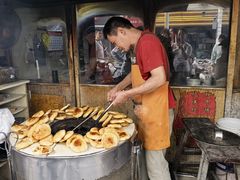 -肖为民麻糕(双桂坊店)