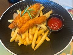 -安妮意大利餐厅(望京店)