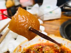 -盖帮鳝鱼串串(东郊记忆店)