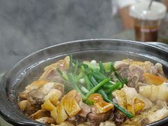 -上南瓦煲鸡·清远鸡·老字号(总店)