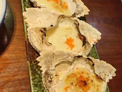 -金沙滩喜来登度假酒店-雅日本餐厅