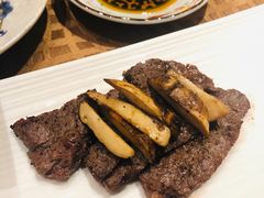 -北京泰富酒店-道日本料理餐厅